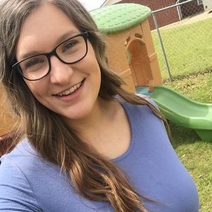 Meet your Posher, Joanna